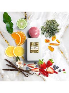 LOVE DECLARATION 100 ML