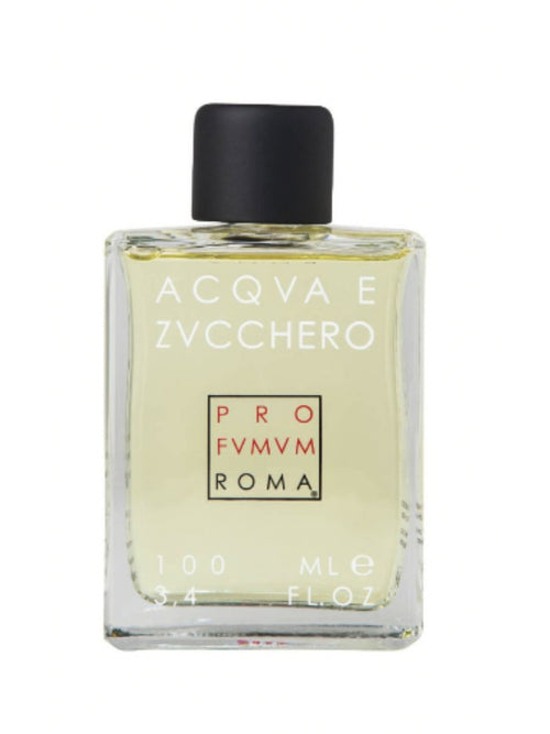 ACQUA E ZUCCHERO PROFUMO