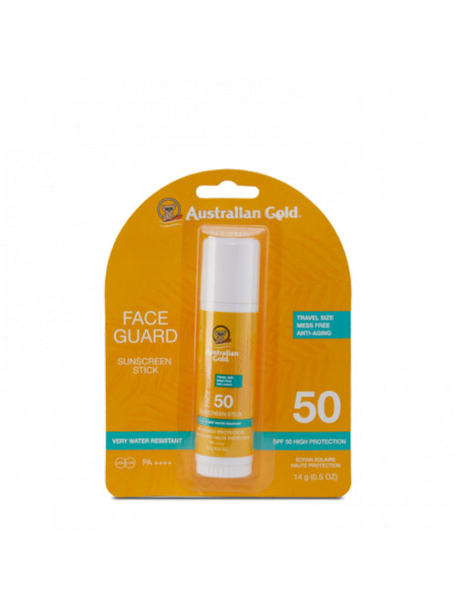 SPF 50 FACE GUARD 15ML