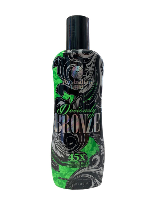 DEVIOUSLY BRONZE 250ML