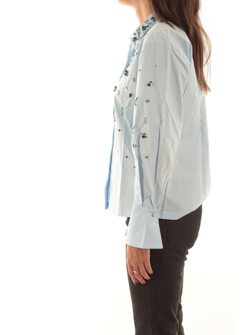 IBLARMONIOSO CAMICIA 005