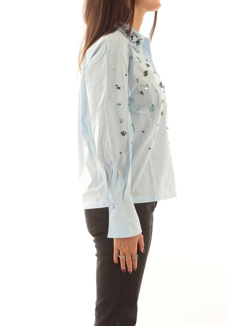 IBLARMONIOSO CAMICIA 005