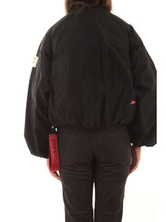 PIUMINO NERO