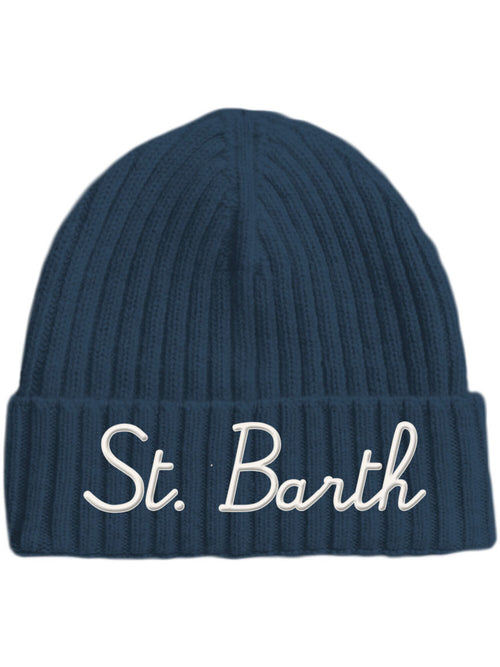 KNITTED CAP 01443M