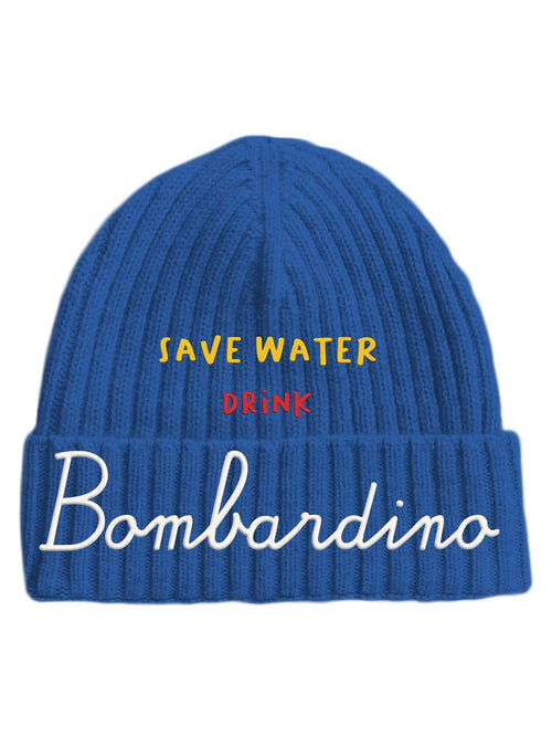 KNITTED CAP 03773M