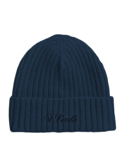 KNITTED CAP 00044M
