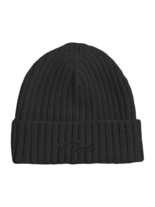 KNITTED CAP 00068M