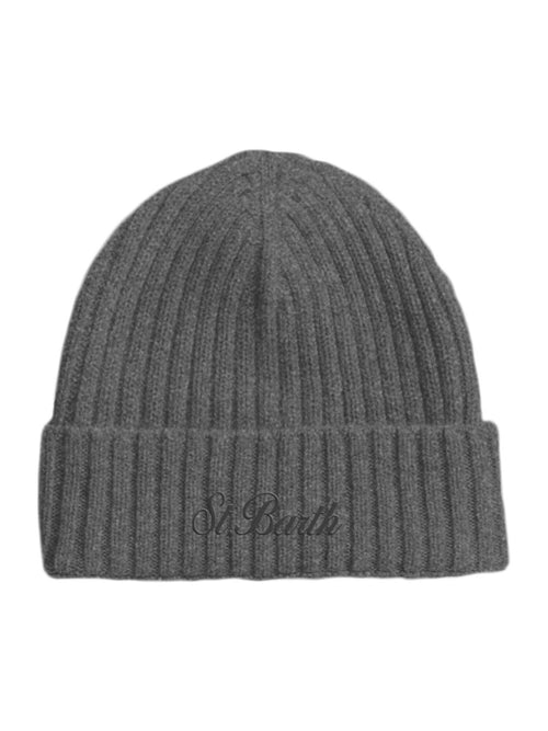 KNITTED CAP 00041M
