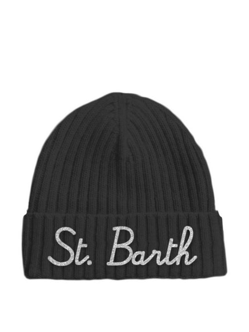 KNITTED CAP 02312M