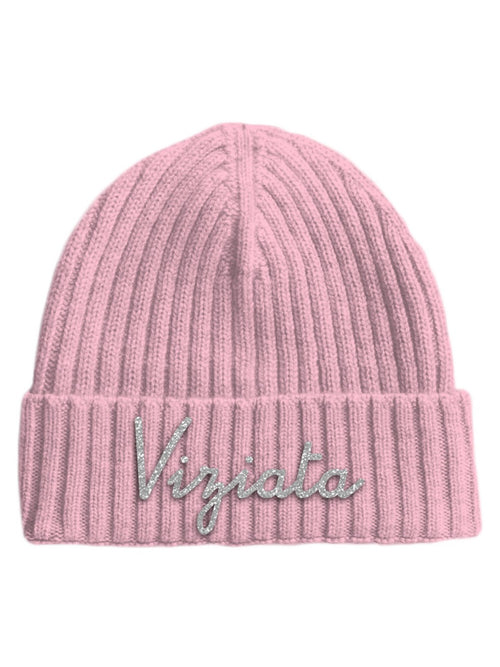 KNITTED CAP 04025M