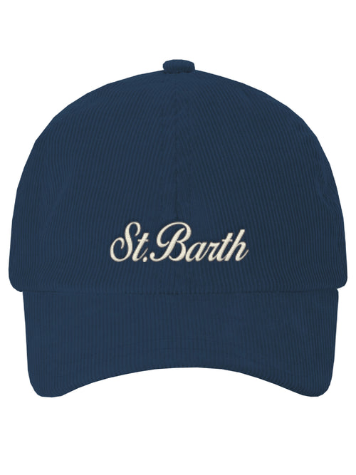 BASEBALL HAT 00191M