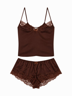 SET TANK TOP + SHORT 04010M