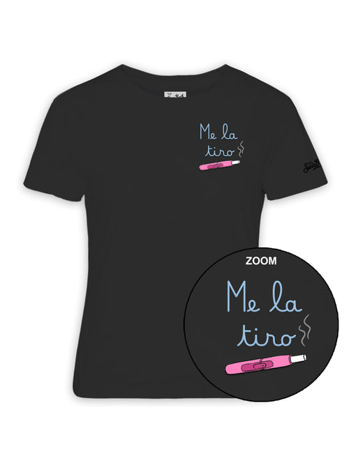 COTTON CREW NECK T-SHIRT 04314M