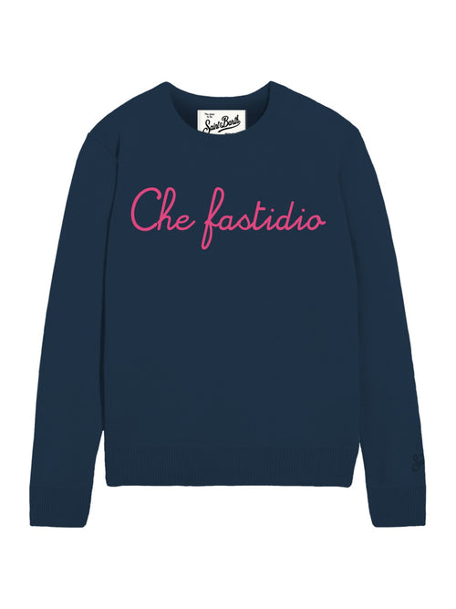 NEW CREWNECK SWEATER 04202M