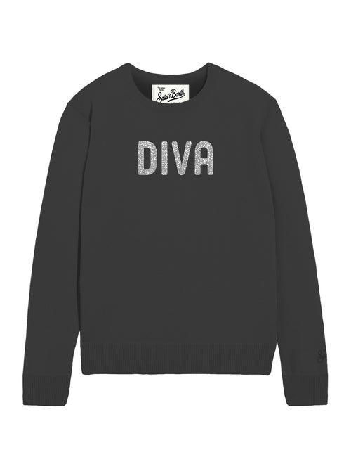 NEW CREWNECK SWEATER 00646M