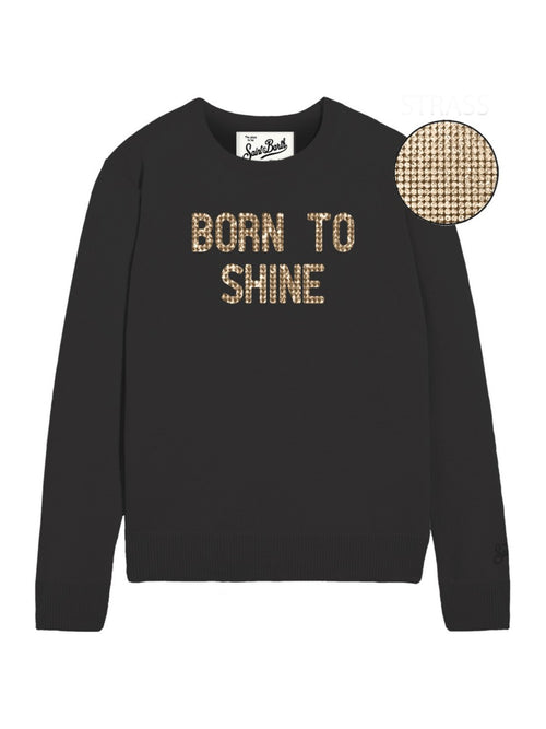 NEW CREWNECK SWEATER 04358M