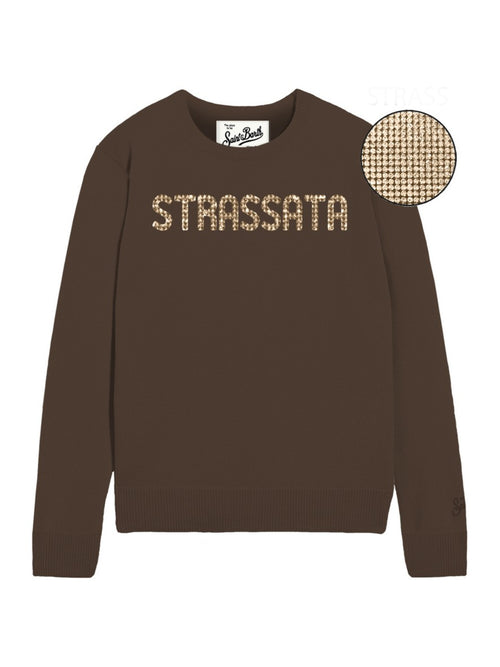 NEW CREWNECK SWEATER 04342M