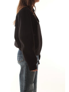 STORM FLAP JACKET C0020