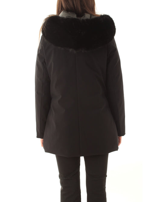 SURFLEX WINTER MDM FUR WOM JKT 10