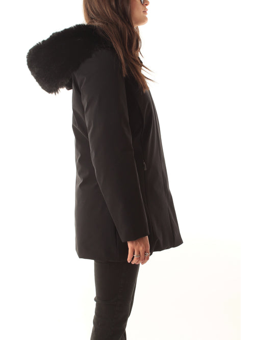 SURFLEX WINTER MDM FUR WOM JKT 10