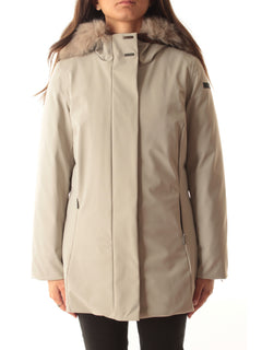 SURFLEX WINTER MDM FUR WOM JKT 85