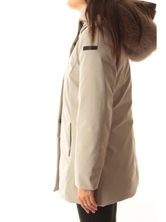 SURFLEX WINTER MDM FUR WOM JKT 85