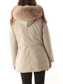 SURFLEX WINTER MDM FUR WOM JKT 85