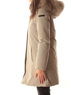 MONTECRISTO LONG WOM JKT 87