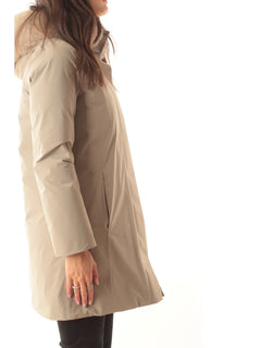 MONTECRISTO LONG WOM JKT 87