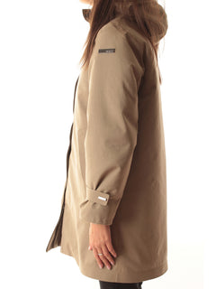 HUT FLOATING PARKA WOM JKT 87
