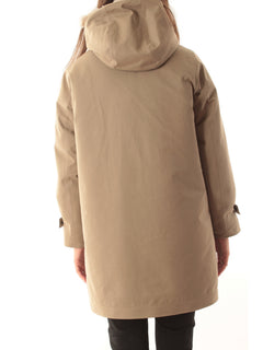 HUT FLOATING PARKA WOM JKT 87
