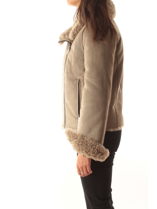 LAMB PERFECT WOM JKT 87