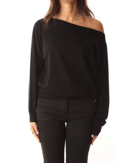 KNIT TOP 00068M