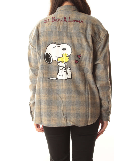 SHIRT 00205M