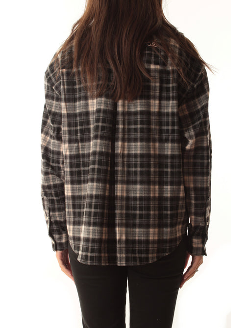 LONG SLEEVES SHIRT 00096M