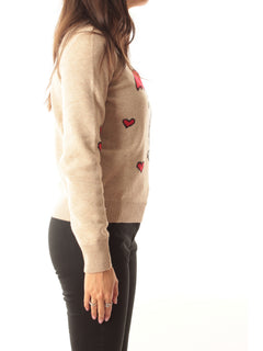 NEW CREWNECK SWEATER 00331M