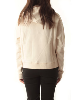 WINTER YOGA SWEATSHIRT 00623M