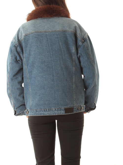 JEANS JACKET 4138M