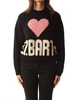 HALF NECK SWEATER 00252M