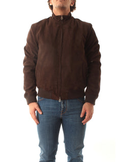DROWNE CAMOSCIO STRETCH