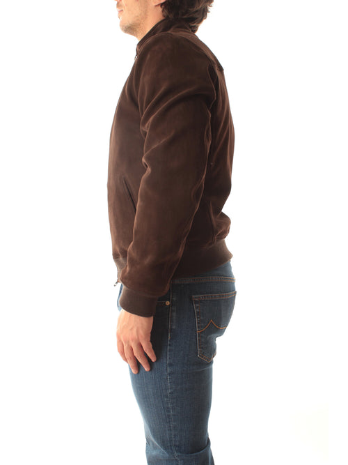 DROWNE CAMOSCIO STRETCH
