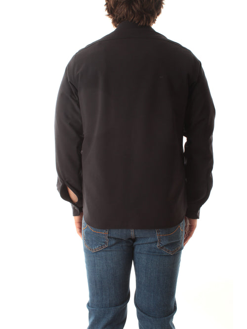 CAMICIA DOPPIA 01098