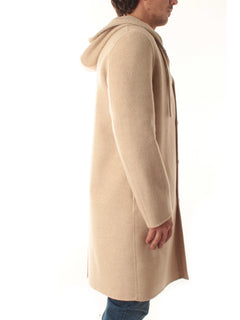 CAPPOTTO DOUBLE 210