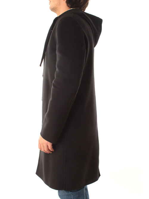 CAPPOTTO DOUBLE 999NE