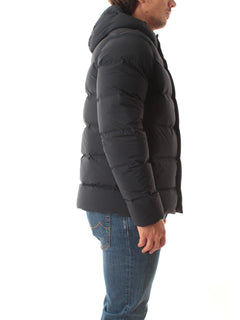 STOP TUBIC 12 HOOD JKT 62