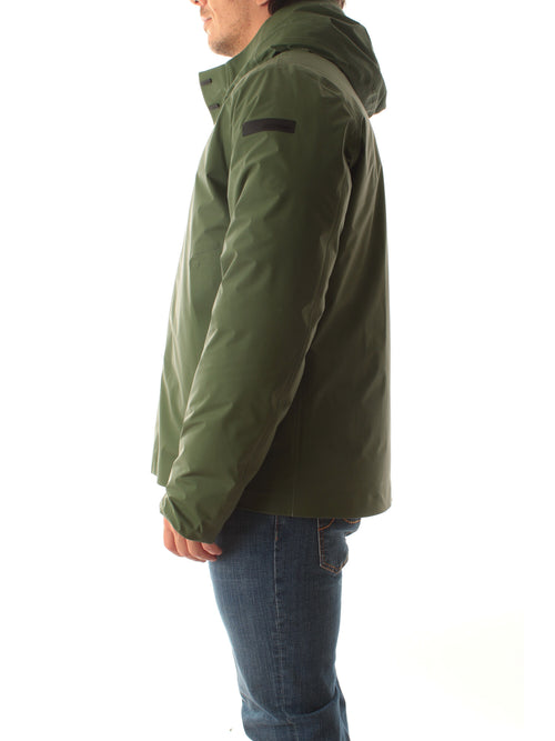 WRITER FLOATING STORN JKT 24