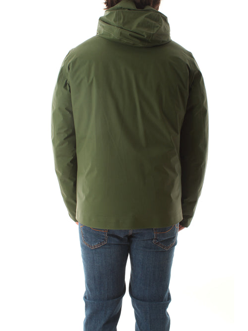 WRITER FLOATING STORN JKT 24