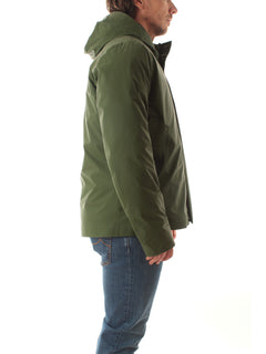 WRITER FLOATING STORN JKT 24