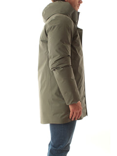 WRITER FLOATING PARKA JKT 27