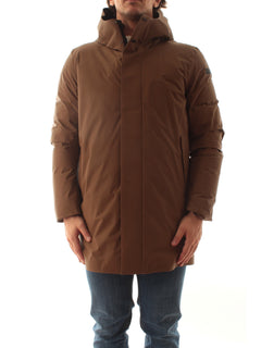 WRITER FLOATING PARKA JKT 31
